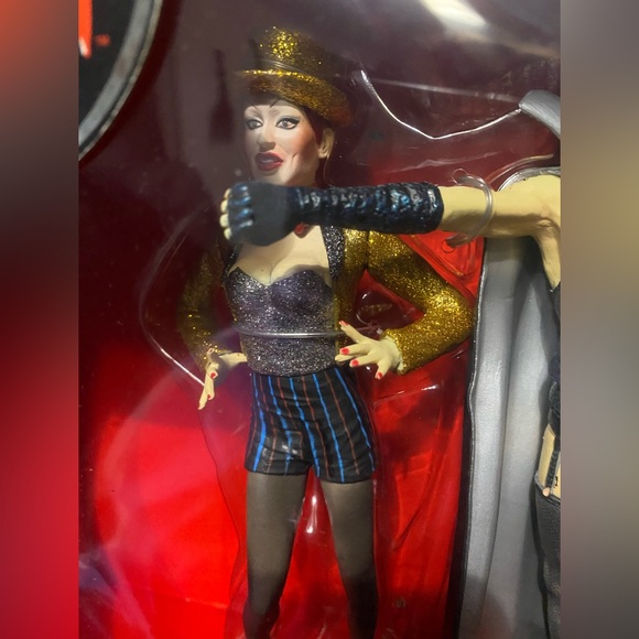 The Rocky Horror Picture Show figures - Picture 9 of 10